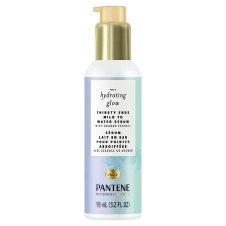 Pantene Pro-V Pantene Hydratin