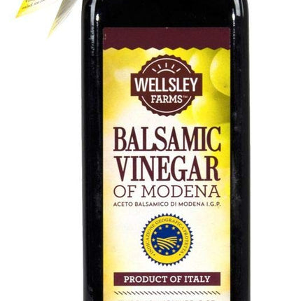 Wellsley Farms Balsamic Vinegar 1 L