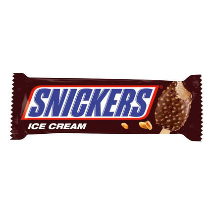 Snickers,Ice Cream Bars 2 Oz