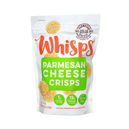 Parmesan Cheese Crisps 269g