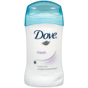 Desodorante Dove Barra Fresh