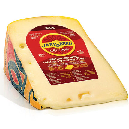 Jarlsberg Original Firm Ripened Cheese