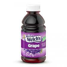 Welch S Fruit Punch 295ml