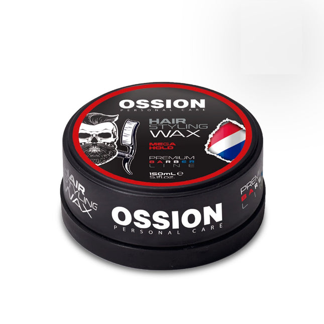 Ossion Cera Capilar Mega Fijac