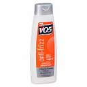 Alberto Vo5 Shampoo Anti-Frizz Desenrredador De Cabello Desenreda Y Suaviza Contiene Aceite De Argán Con Fórmula De 5 Vitaminas Que Permite Un Cabello