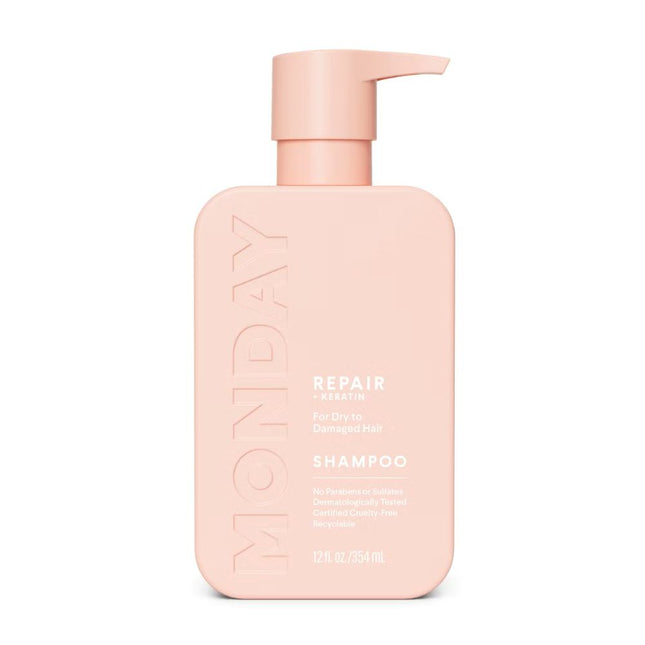 MONDAY Haircare REPAIR Shampo