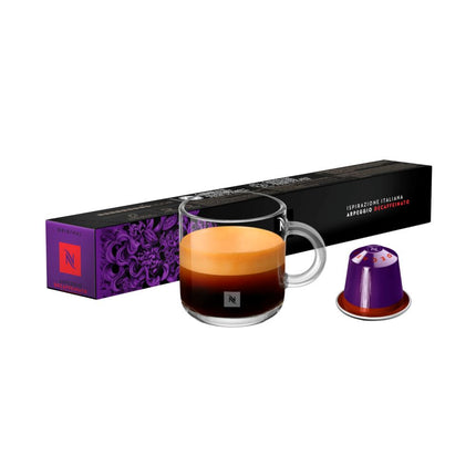 Nespresso Arpegio Decaffeinato