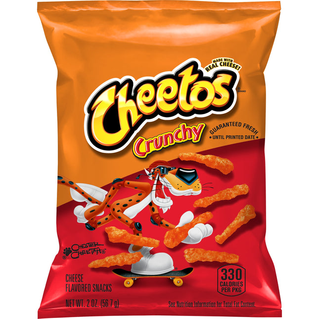Doritos Cheetoh Mix 30 CT