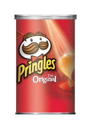 Pringles Original 37Gr
