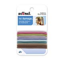 10-Pk N/D Elastics Pastel