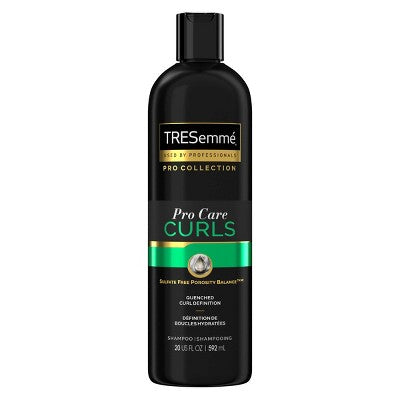 TRESemmé Pro Care Curls Shampo