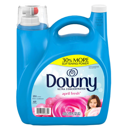 Downy April Fresh