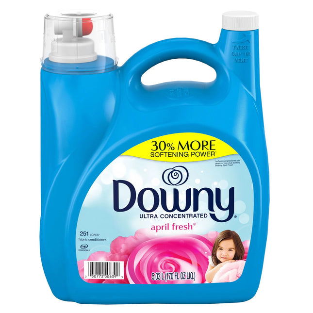 Downy April Fresh