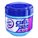 Gel Fijador Tradicional Azul