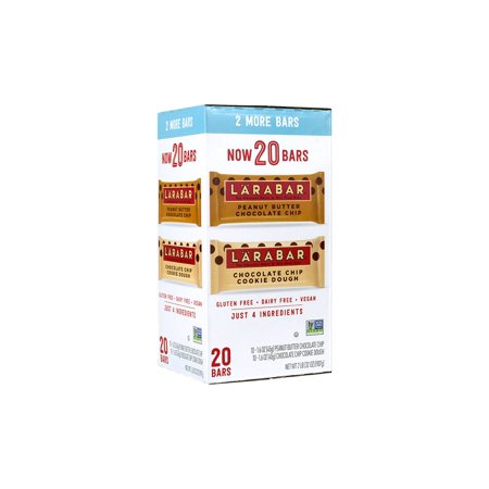 Larabar 20 Ct