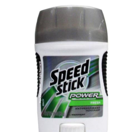 Speed Stick Antiperspirant  Fr