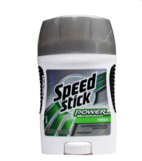 Speed Stick Antiperspirant  Fr
