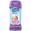 Suave, Sweet pea & Violet Spec