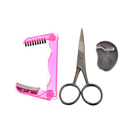 Itools Brow Grooming Kit