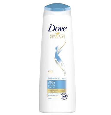 Dove Nutrive Solutions Shampoo