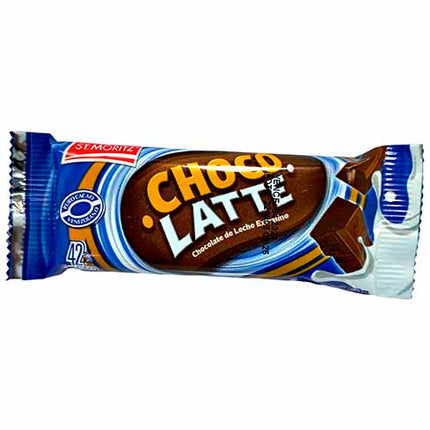 Choco Latte De Leche 32 Gr