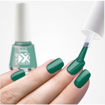 Esm. X. Color 102 Sirenita