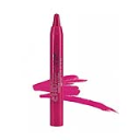 Chunky Lip Pencil- Wine