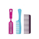 Conair Made In America 3Pk Ven