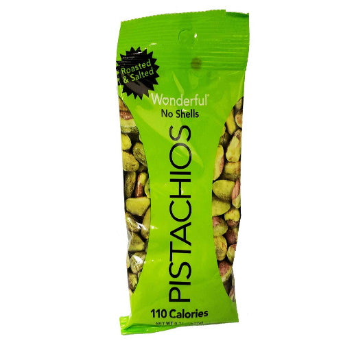 Pistachios Wonderful Roasted &