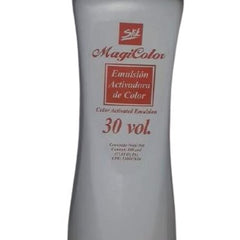Agua Oxigenada