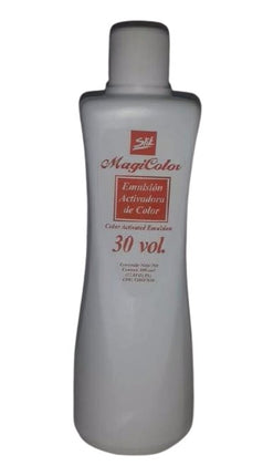 Agua De 30 Volumenes 800