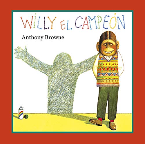 Willy El Campe?n De Anthony Br