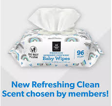Members Mark Premium Scented B