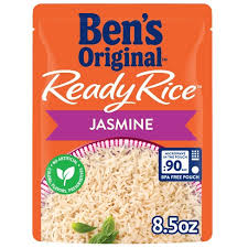 Bens Original Ready Rice Jas