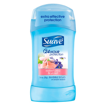Des. Suave Sweet Pea & Vio 39G