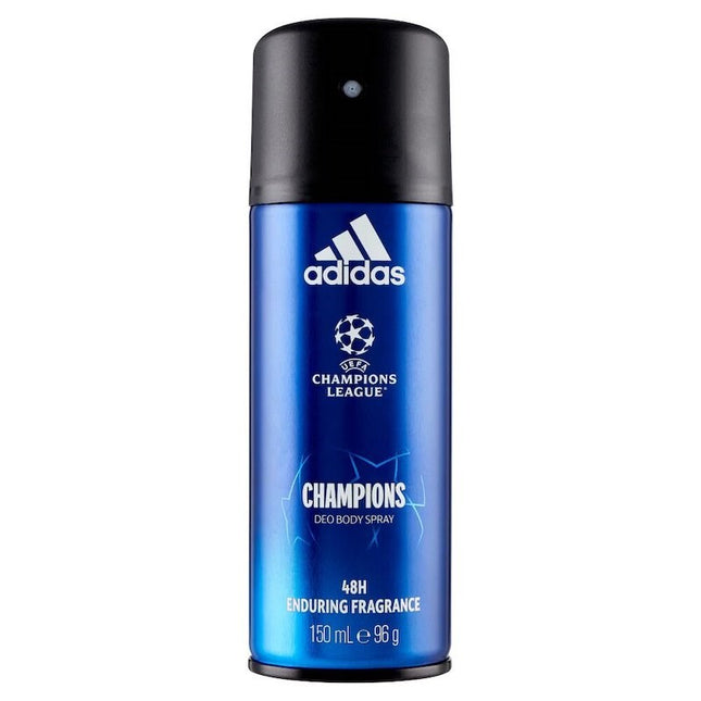 Adidas Champions League Deodor