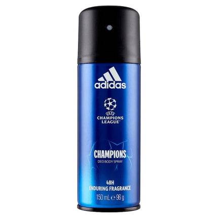 Adidas Champions League Deodor