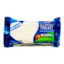 Rice Krispies Treats Marshmall