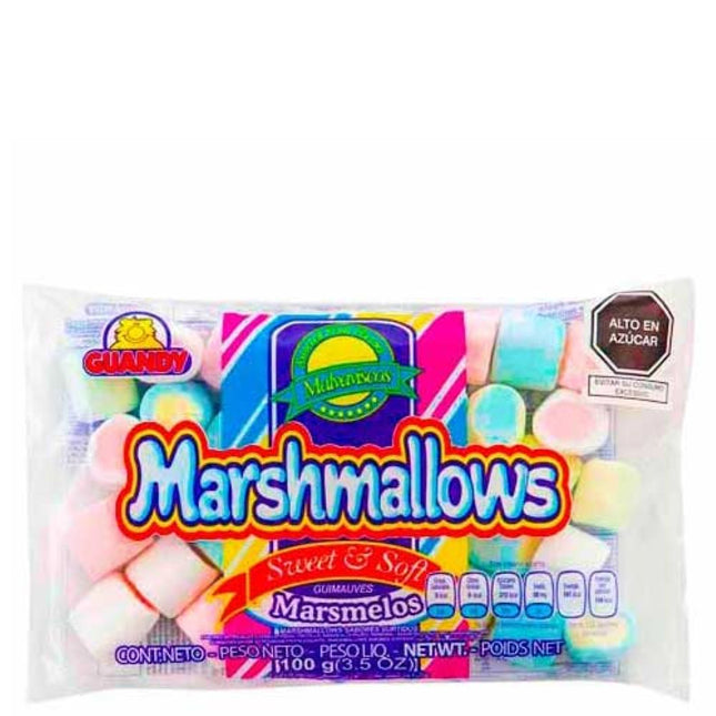 Marshmallows 100 gr