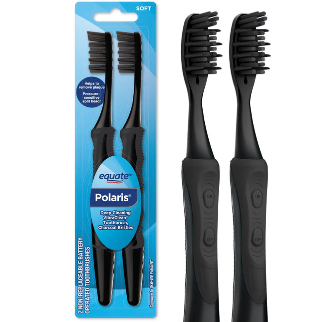 Equate Polaris Deep Cleaning V