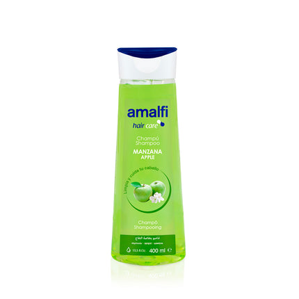 Sha. Manzana 400Ml