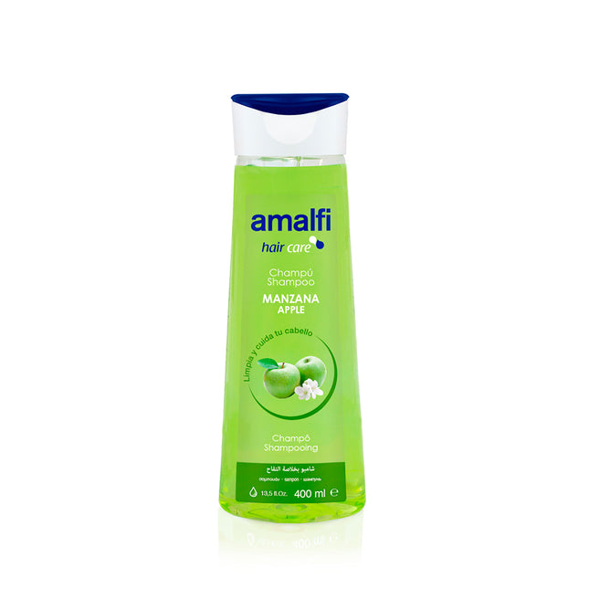 Sha. Manzana 400Ml