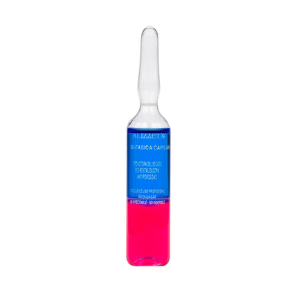 Amp. Cap. Bifasica 10 Ml