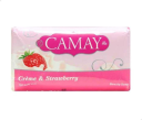 Camay Bar Soap Delicieux 170gr
