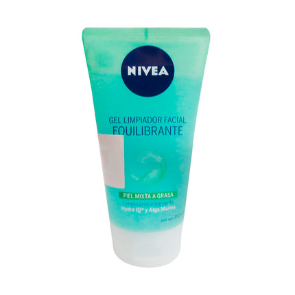 Visage Gel Limp Equil 150Ml