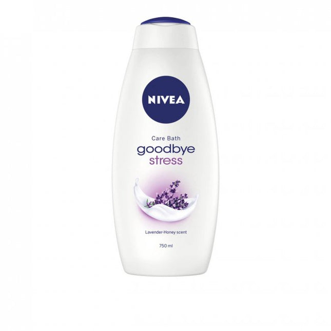 Shower Gel Goodbye 750 ml