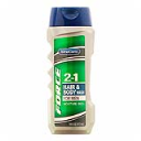 Head & Body Wash For Men Moist