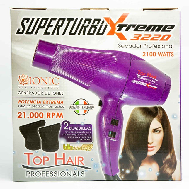 Superturbo Xtreme 3220 21000Rp