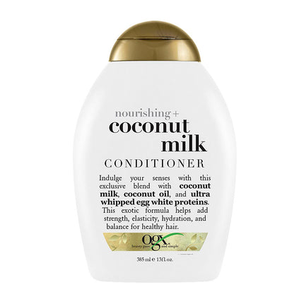 Ogx Coconut Milk Condit 13Oz