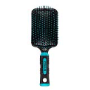 Conair Cepillo De Cabello Profesional Con Cerdas De Alambre Cuadrado Base De Cojín Los Colores Pueden Variar.